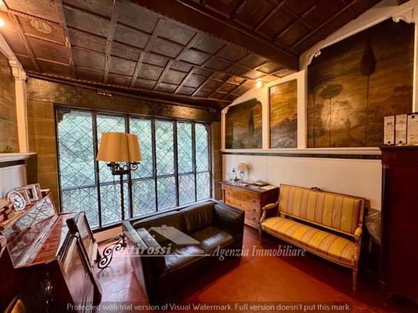 appartamento in affitto a Firenze in zona Centro Santa Maria Novella