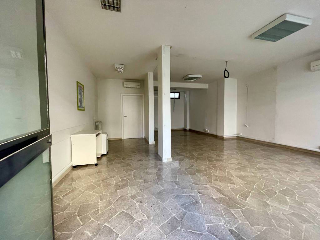 loft in affitto a Firenze in zona Careggi