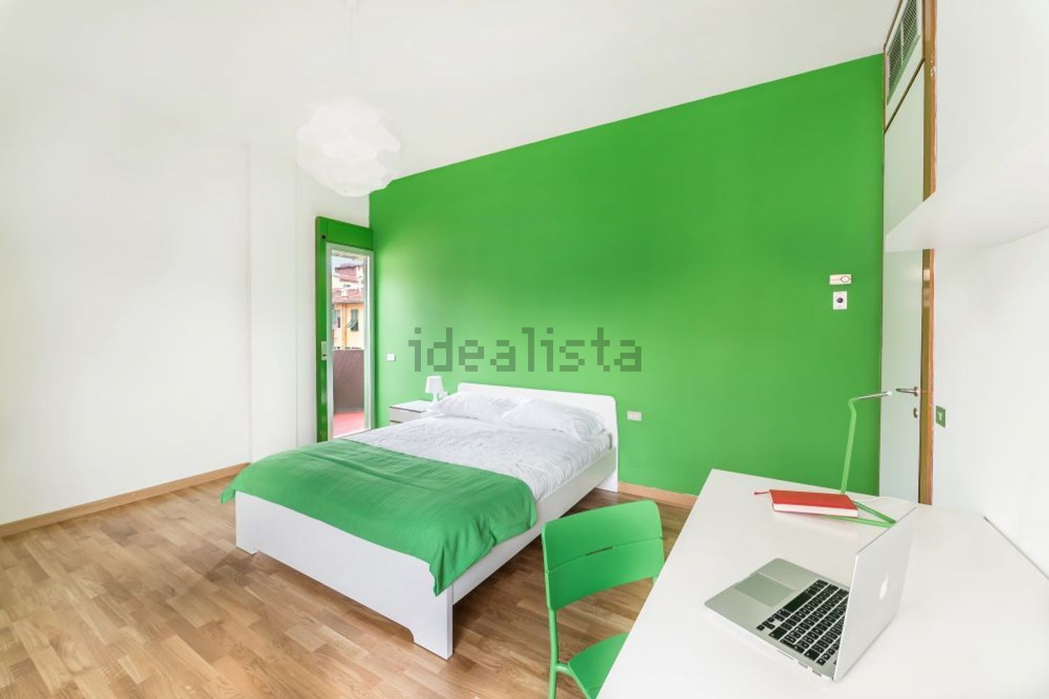 appartamento in affitto a Firenze in zona Centro Storico