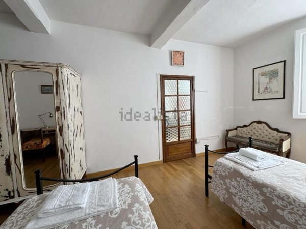 appartamento in affitto a Firenze in zona Centro San Frediano