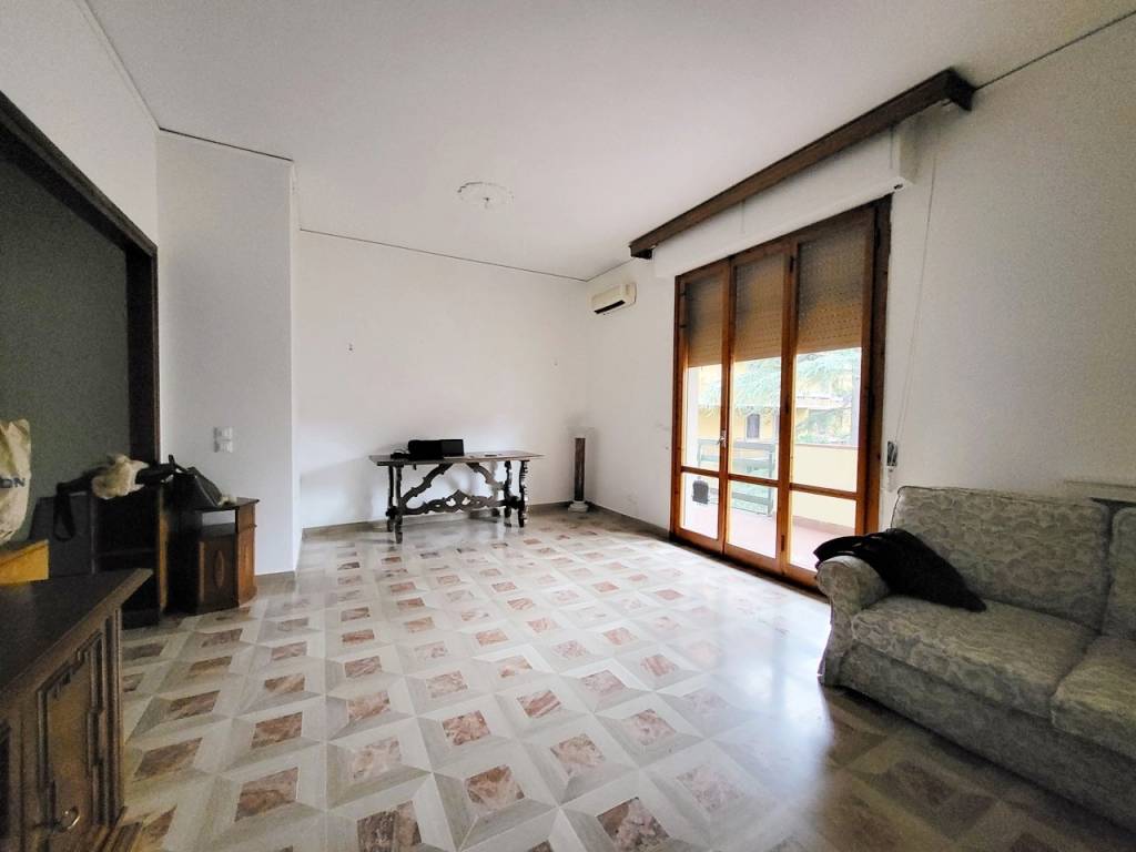 appartamento in affitto a Firenze in zona Novoli
