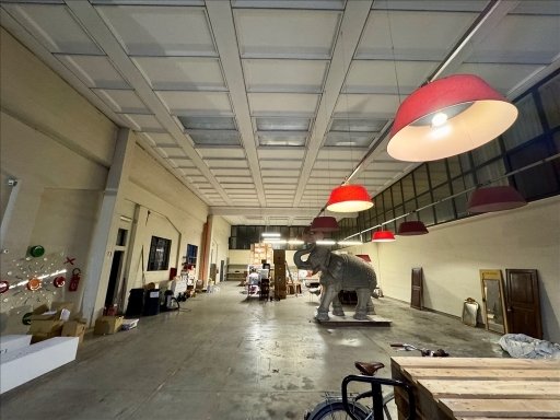 capannone in affitto a Firenze in zona Isolotto