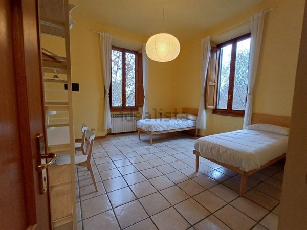 appartamento in affitto a Firenze in zona Campo di Marte