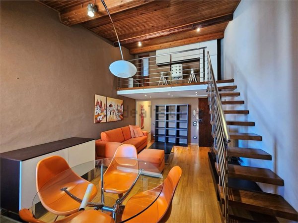 appartamento in affitto a Firenze in zona Centro Santa Maria Novella