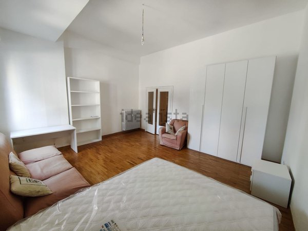 appartamento in affitto a Firenze in zona Coverciano