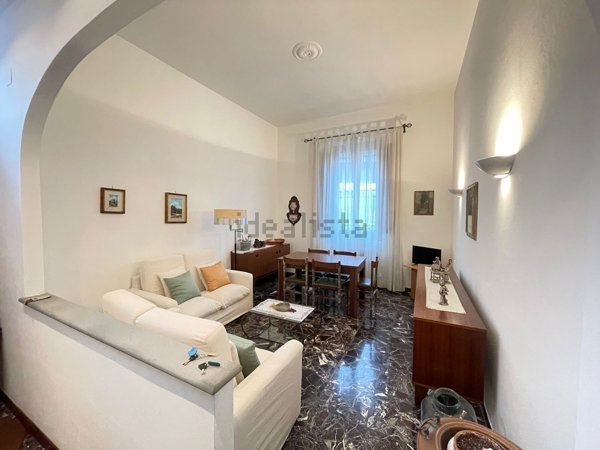 appartamento in affitto a Firenze
