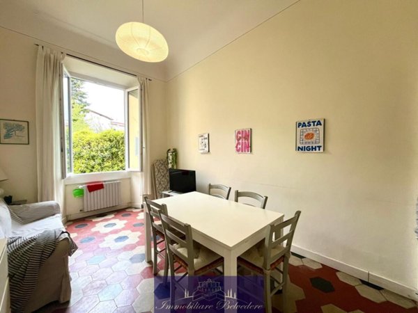 appartamento in affitto a Firenze