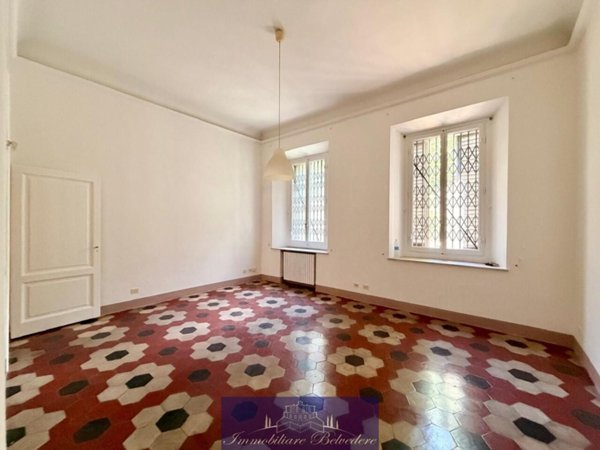 appartamento in affitto a Firenze in zona Cintoia