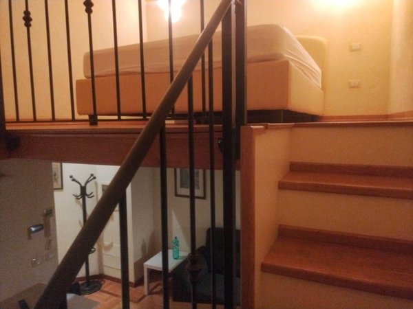 appartamento in affitto a Firenze in zona Centro Storico