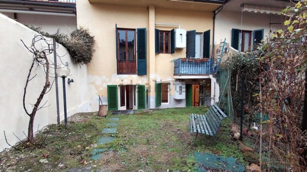 appartamento in affitto a Firenze in zona Le Cure