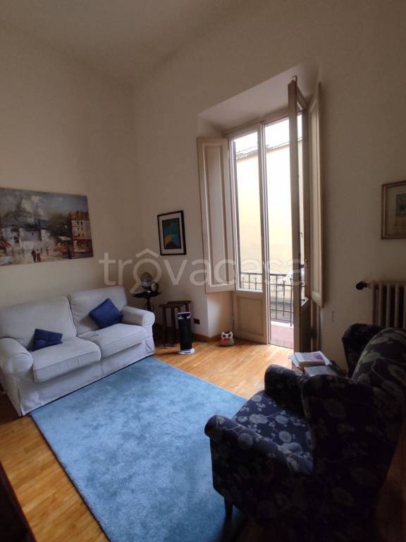 appartamento in affitto a Firenze