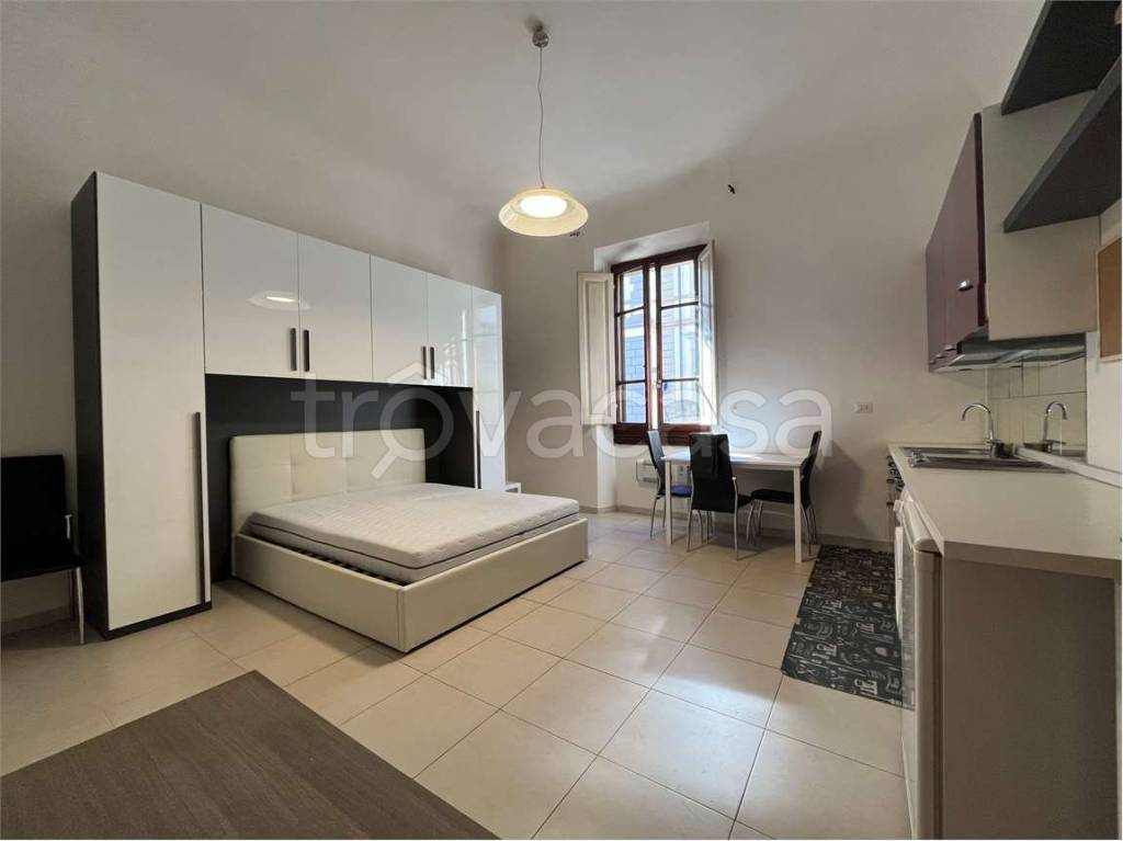 monolocale in affitto a Firenze