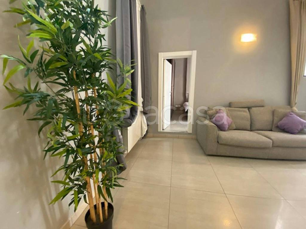 appartamento in affitto a Firenze in zona Centro Santa Maria Novella