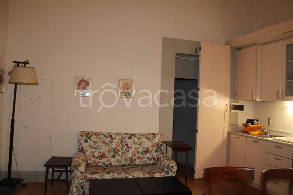 appartamento in affitto a Firenze in zona Centro Duomo