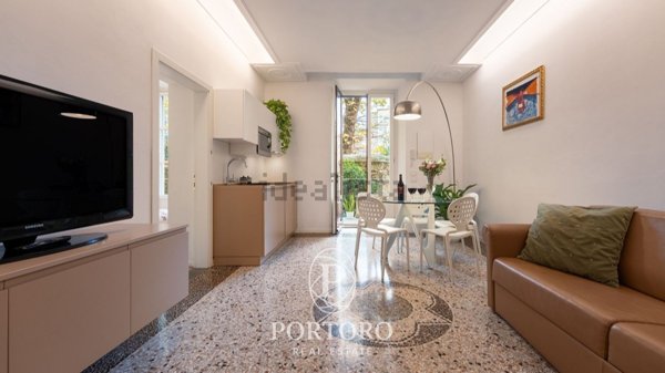 appartamento in affitto a Firenze in zona Centro Santa Croce