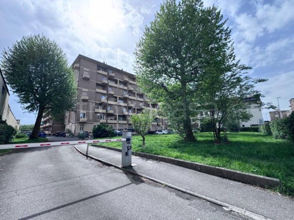 appartamento in affitto a Firenze in zona Novoli