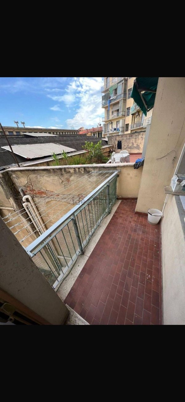 appartamento in affitto a Firenze in zona Novoli