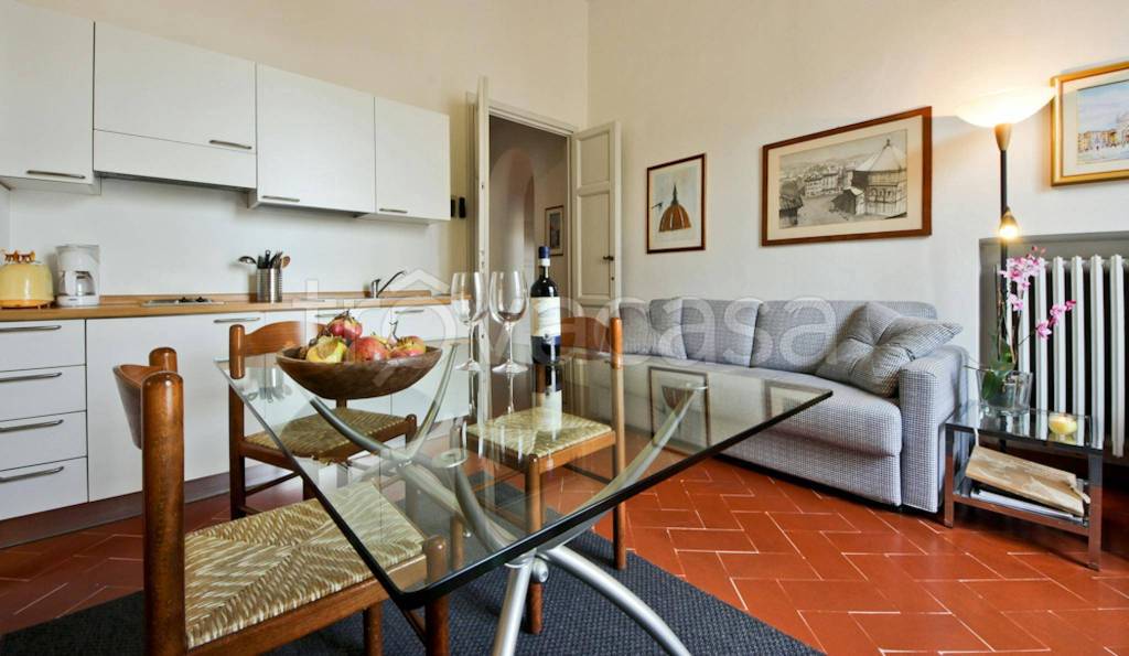 appartamento in affitto a Firenze in zona Centro Duomo