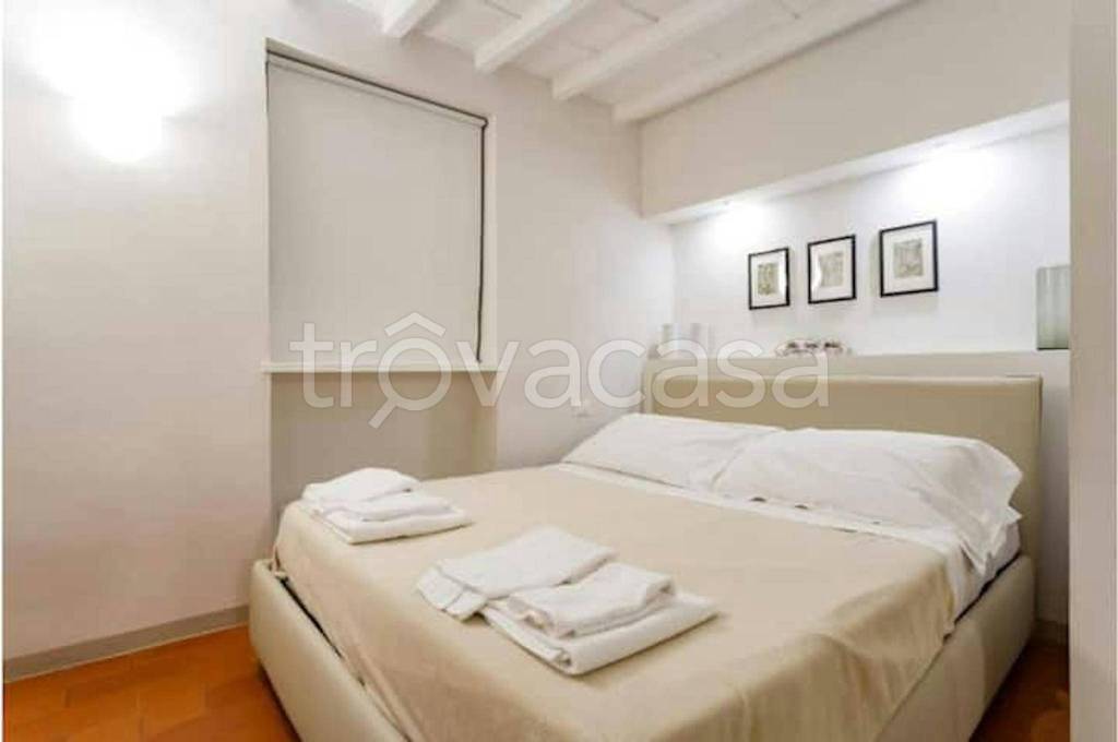 appartamento in affitto a Firenze in zona Porta Romana