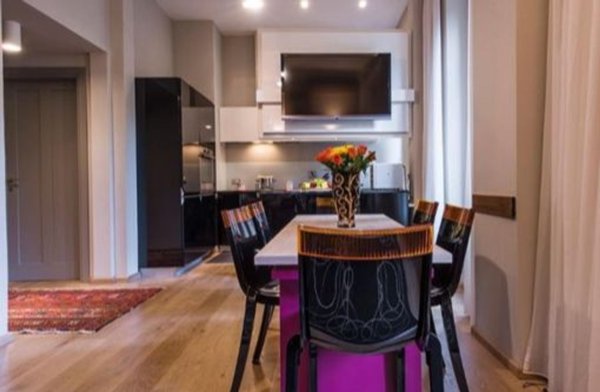 appartamento in affitto a Firenze in zona Porta Romana