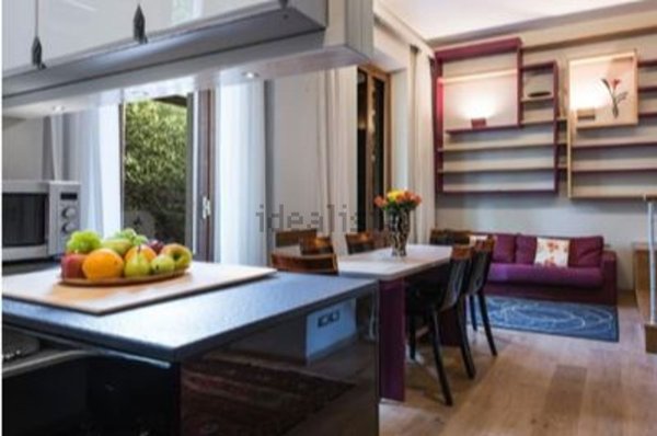 appartamento in affitto a Firenze in zona Porta Romana