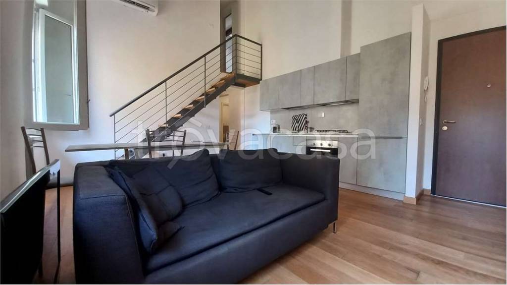 appartamento in affitto a Firenze in zona Novoli