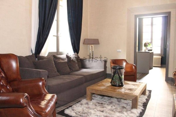 appartamento in affitto a Firenze in zona Porta Romana