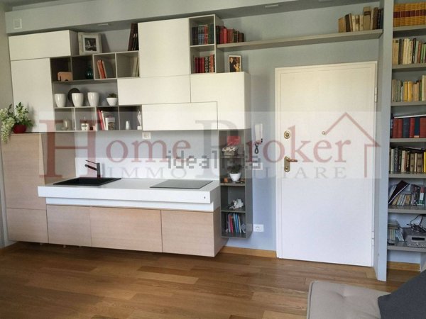 appartamento in affitto a Firenze in zona Gavinana