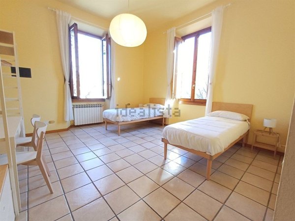 appartamento in affitto a Firenze in zona Campo di Marte