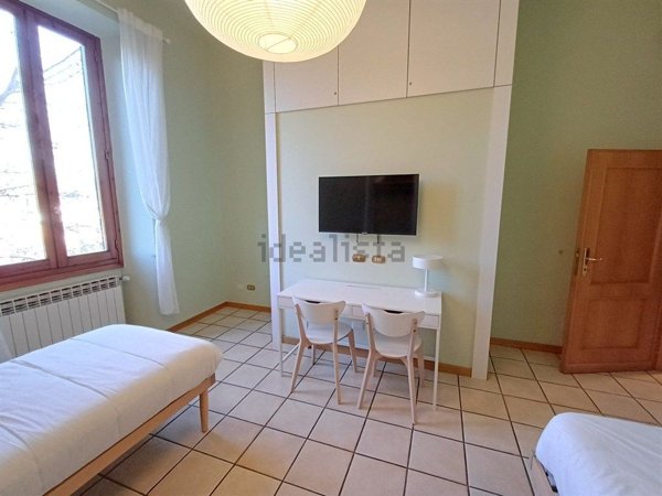 appartamento in affitto a Firenze in zona Campo di Marte
