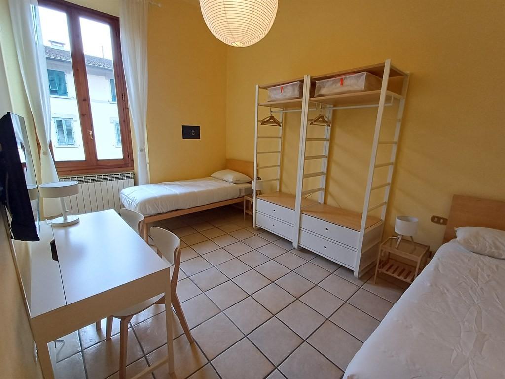 appartamento in affitto a Firenze in zona Centro Storico