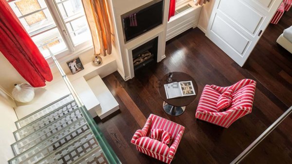 appartamento in affitto a Firenze in zona Centro Duomo