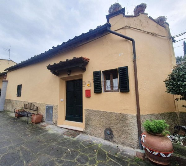 appartamento in affitto a Firenze in zona Gavinana