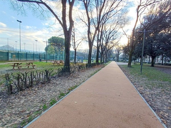 appartamento in affitto a Firenze in zona Campo di Marte