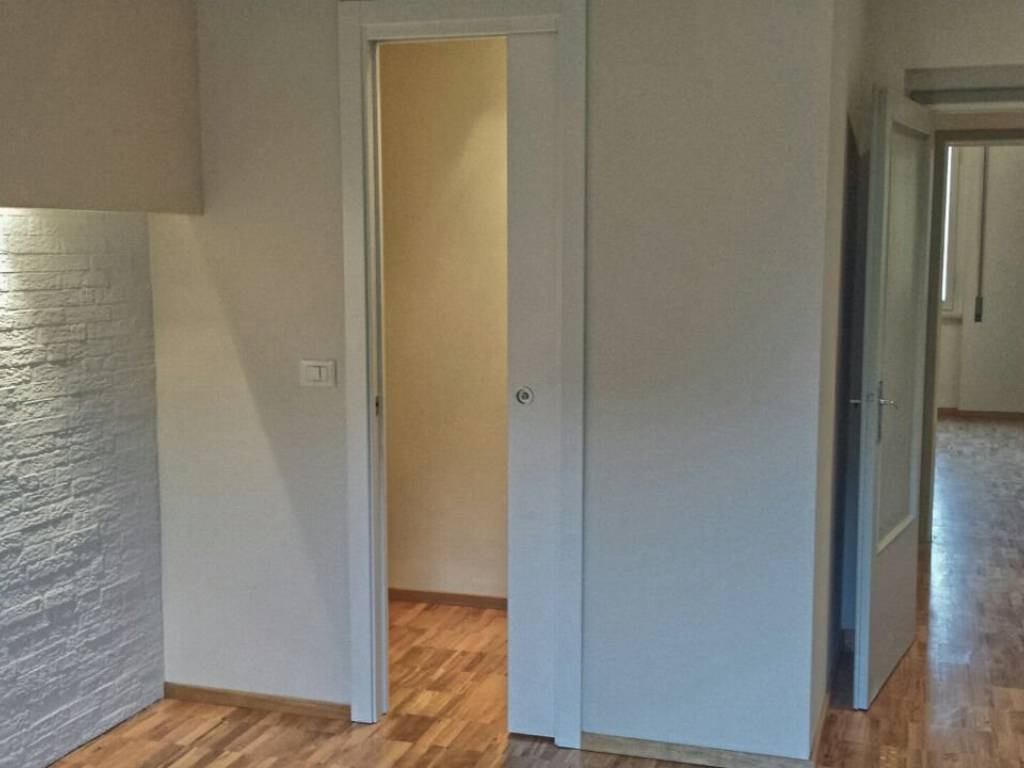 appartamento in affitto a Firenze in zona Coverciano