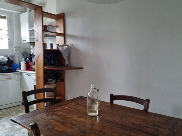 appartamento in affitto a Firenze in zona Legnaia