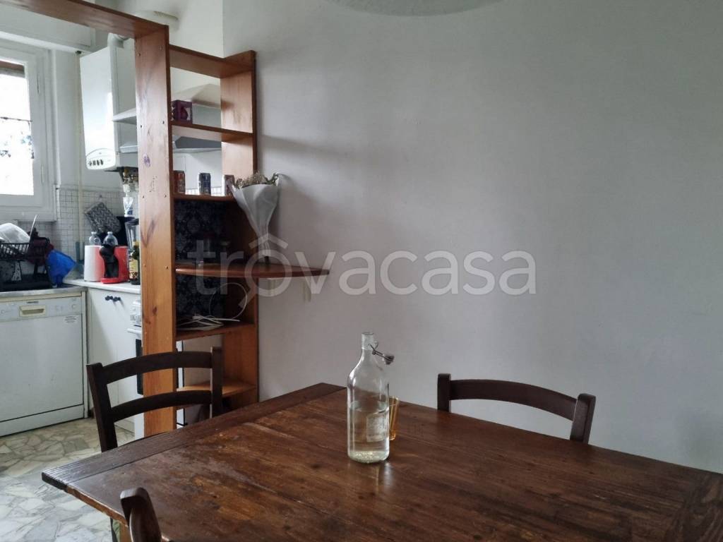 appartamento in affitto a Firenze in zona Legnaia