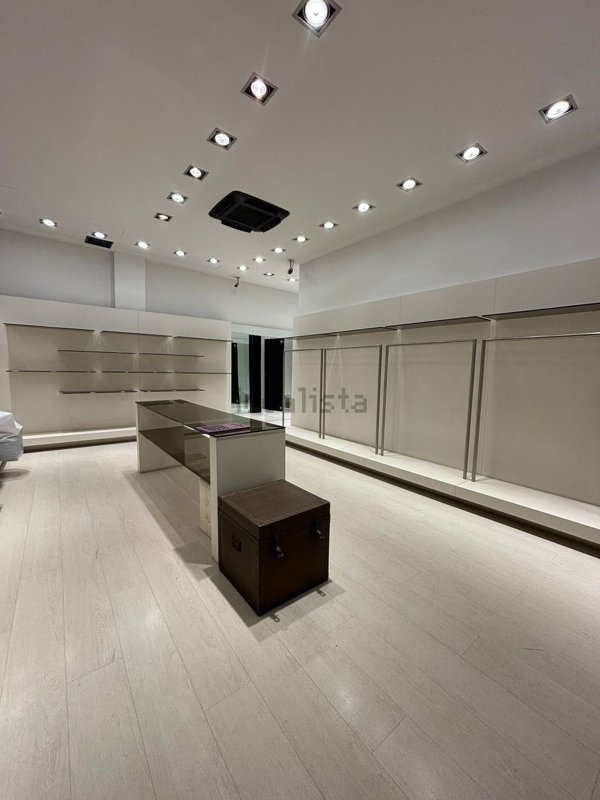 locale commerciale in affitto a Firenze