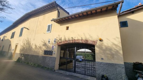 appartamento in affitto a Firenze