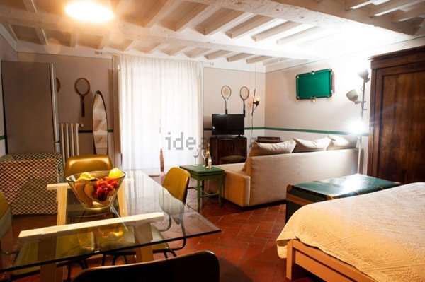 appartamento in affitto a Firenze in zona Centro San Frediano