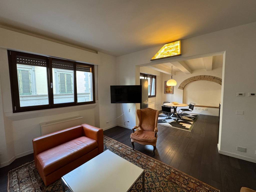 appartamento in affitto a Firenze in zona Porta Romana