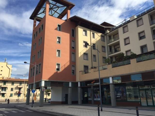 appartamento in affitto a Firenze