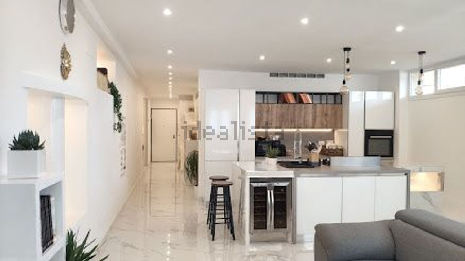 appartamento in affitto a Firenze