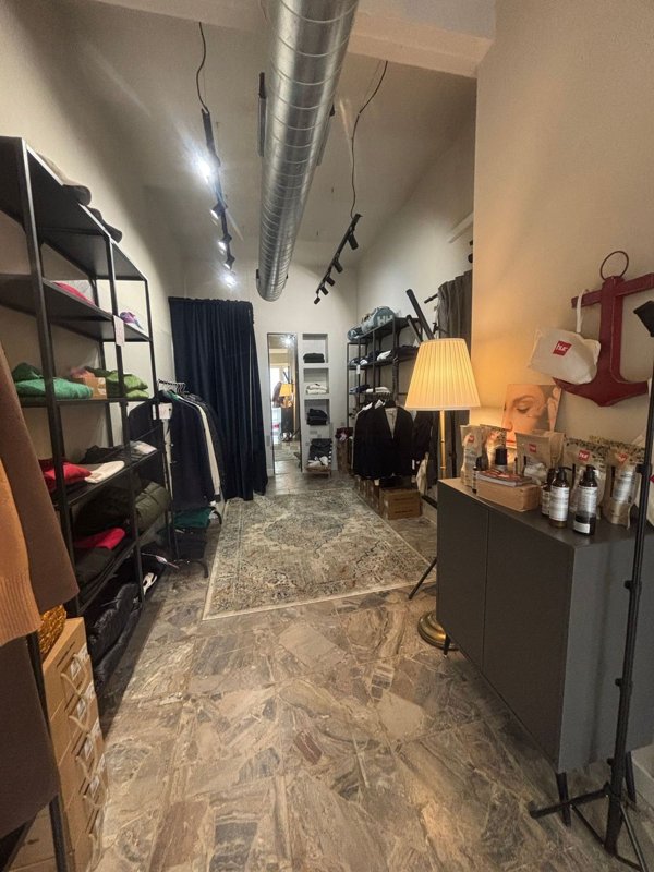 loft in affitto a Firenze