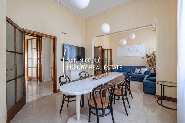 appartamento in affitto a Firenze in zona Centro Duomo