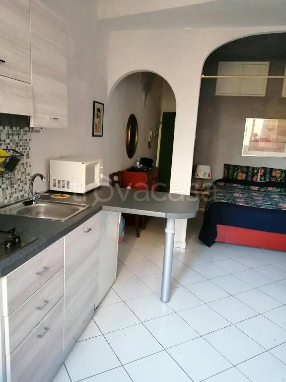 appartamento in affitto a Firenze in zona Porta Romana