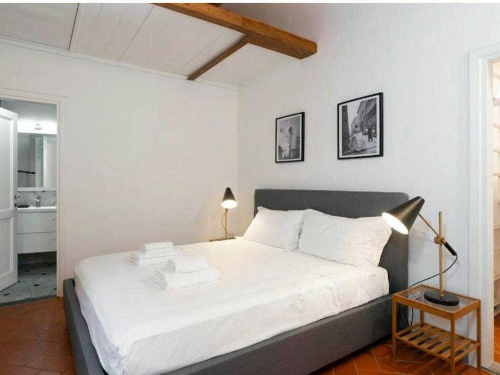 appartamento in affitto a Firenze in zona Porta Romana