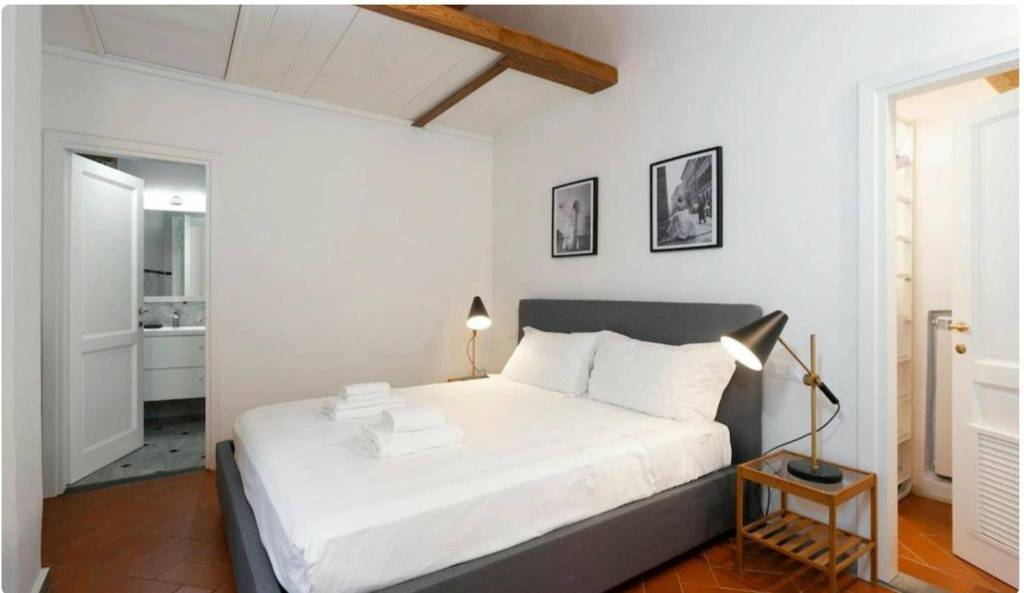 appartamento in affitto a Firenze in zona Centro San Frediano