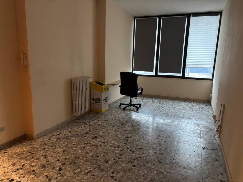 ufficio in affitto a Firenze in zona Novoli