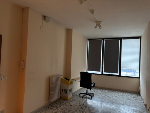 ufficio in affitto a Firenze in zona Novoli